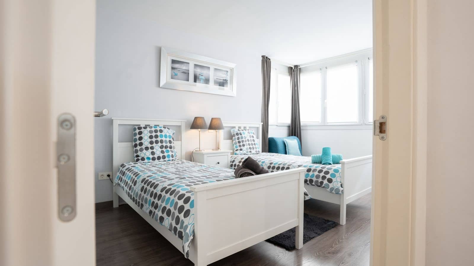 3 slaapkamer Appartement te koop in Marbella - € 1.425.000 (Ref: 9695008)