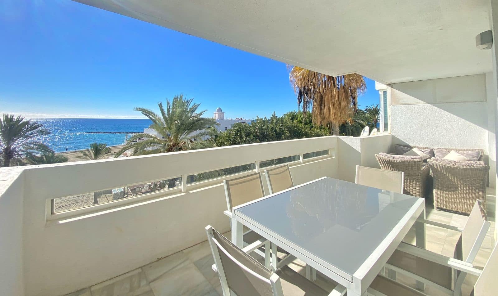 3 slaapkamer Appartement te koop in Marbella - € 1.425.000 (Ref: 9695008)