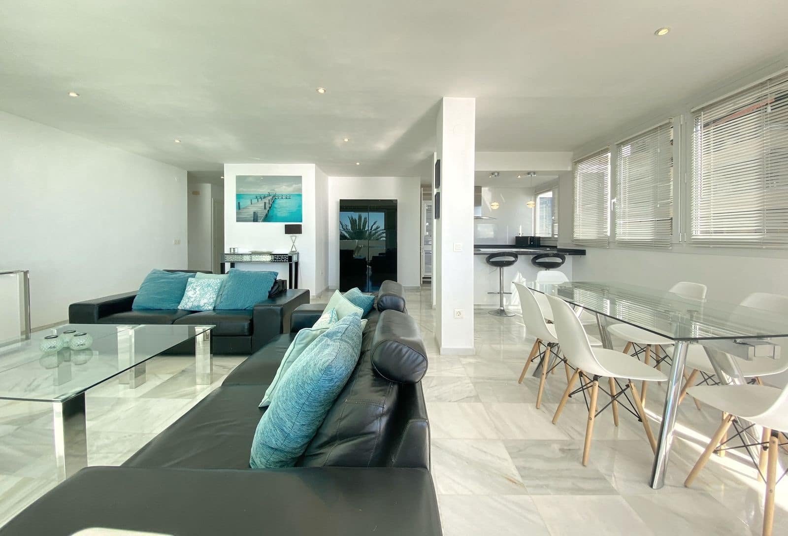 3 slaapkamer Appartement te koop in Marbella - € 1.425.000 (Ref: 9695008)