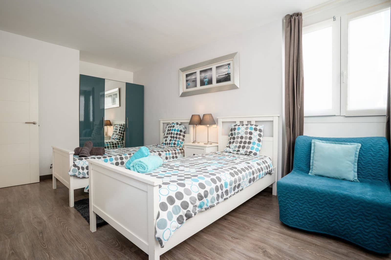 3 slaapkamer Appartement te koop in Marbella - € 1.425.000 (Ref: 9695008)