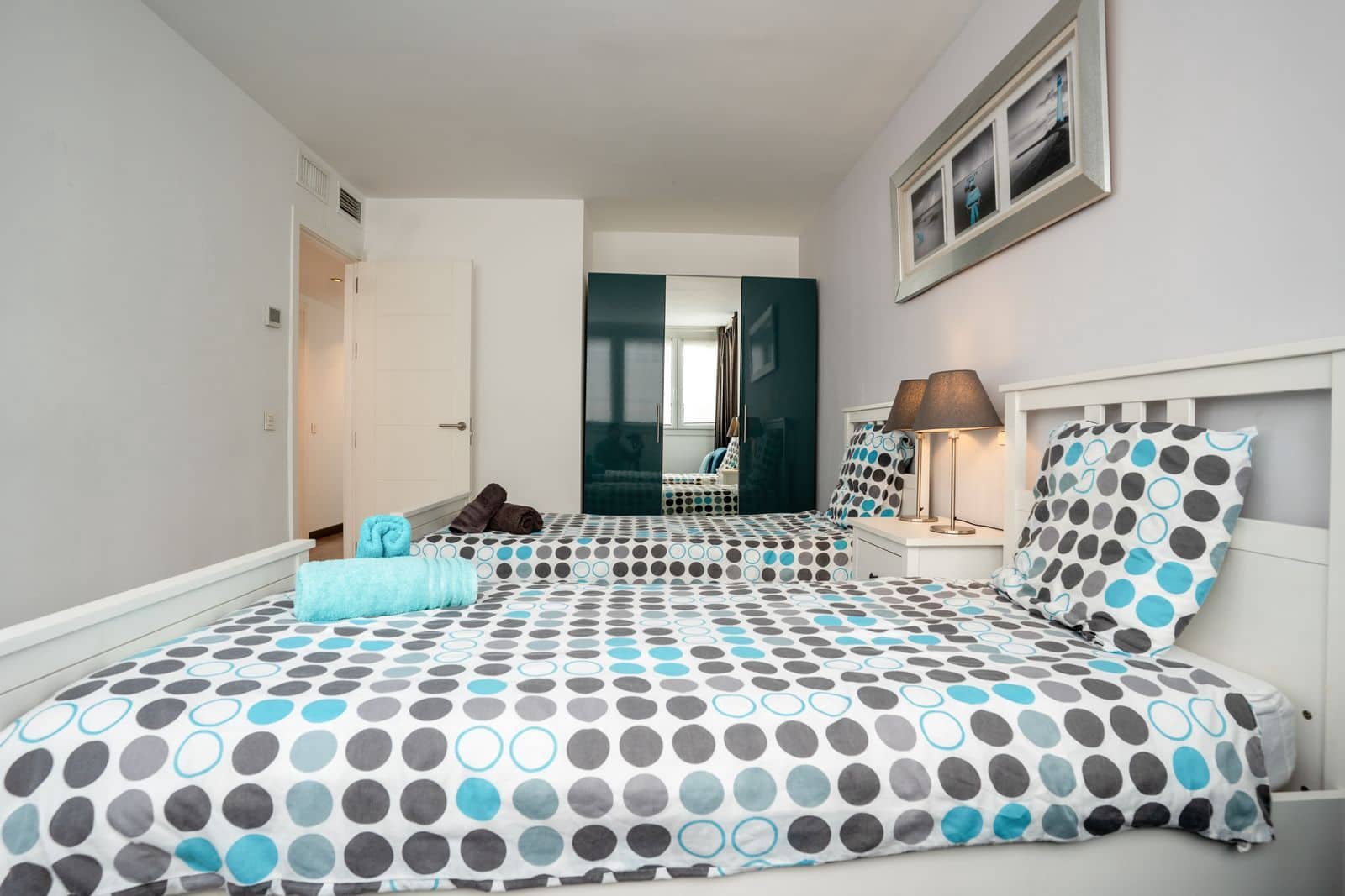 3 slaapkamer Appartement te koop in Marbella - € 1.425.000 (Ref: 9695008)