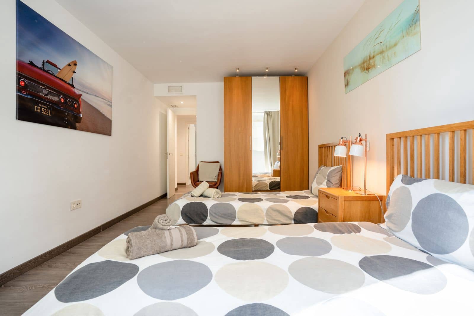 3 slaapkamer Appartement te koop in Marbella - € 1.425.000 (Ref: 9695008)