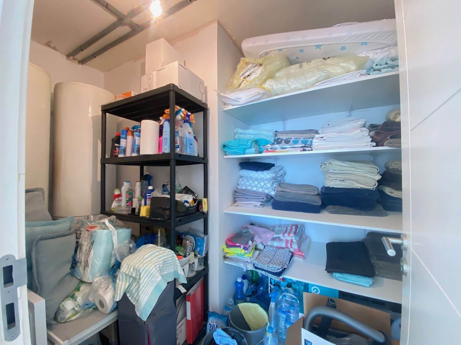 3 slaapkamer Appartement te koop in Marbella - € 1.425.000 (Ref: 9695008)