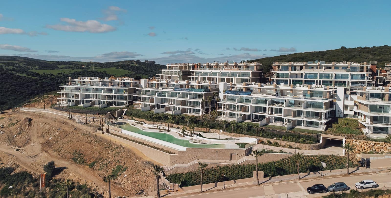 2 bedroom Apartment for sale in La Alcaidesa - € 525,000 (Ref: 9695012)