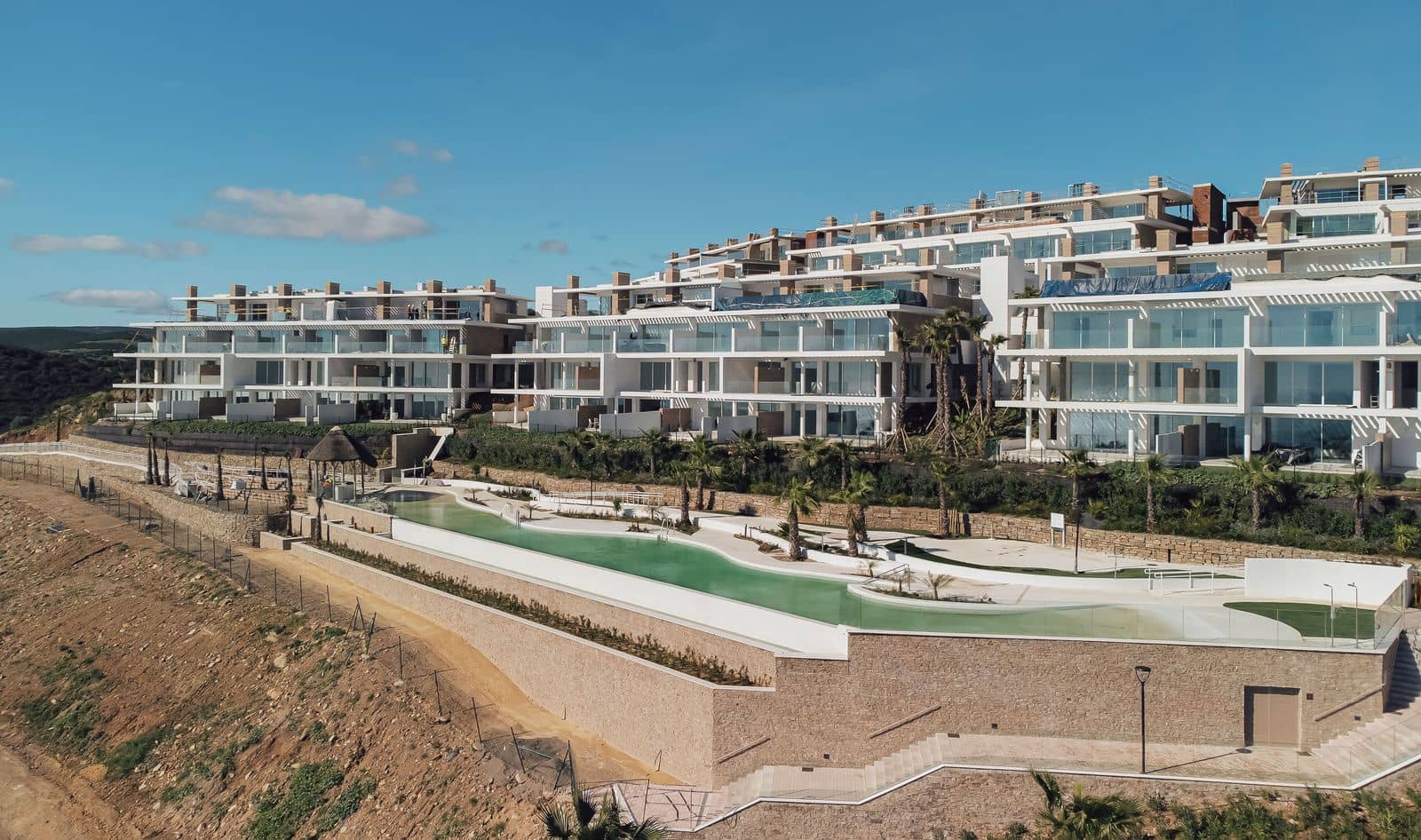 2 bedroom Apartment for sale in La Alcaidesa - € 525,000 (Ref: 9695012)