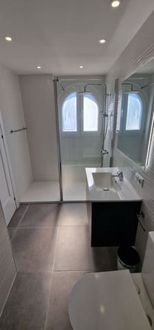 3 soveværelse Byhus til salg i La Duquesa / Puerto de la Duquesa, Manilva - € 510.000 (Ref: 9695014)