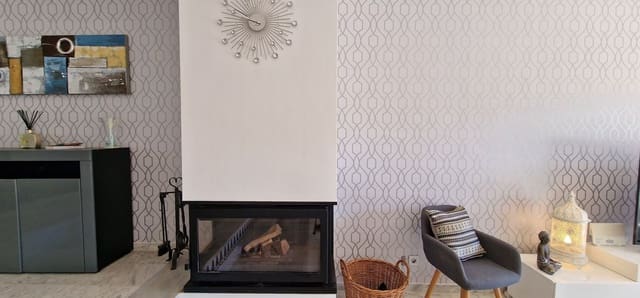 3 soveværelse Byhus til salg i La Duquesa / Puerto de la Duquesa, Manilva - € 510.000 (Ref: 9695014)