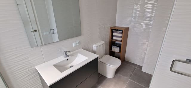 3 soveværelse Byhus til salg i La Duquesa / Puerto de la Duquesa, Manilva - € 510.000 (Ref: 9695014)