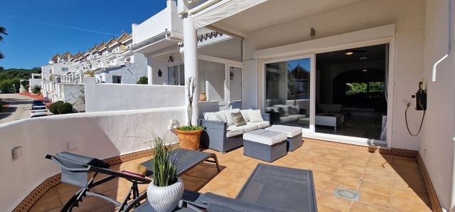 3 soveværelse Byhus til salg i La Duquesa / Puerto de la Duquesa, Manilva - € 510.000 (Ref: 9695014)