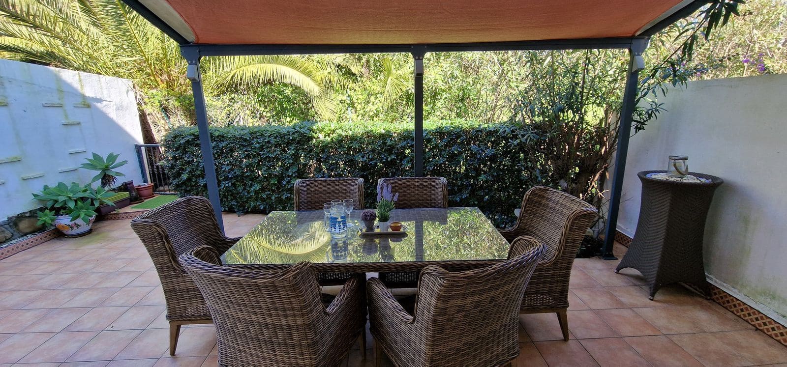 3 soveværelse Byhus til salg i La Duquesa / Puerto de la Duquesa - € 510.000 (Ref: 9695014)