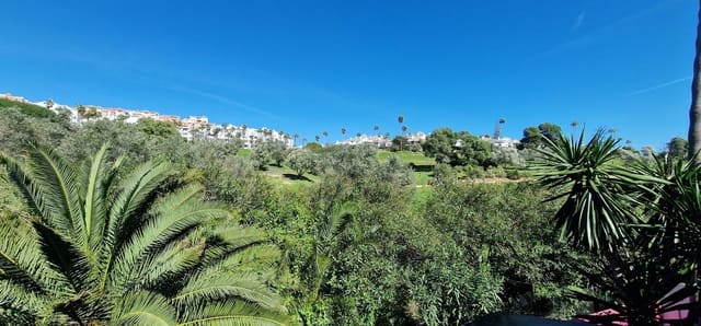 3 soveværelse Byhus til salg i La Duquesa / Puerto de la Duquesa, Manilva - € 510.000 (Ref: 9695014)