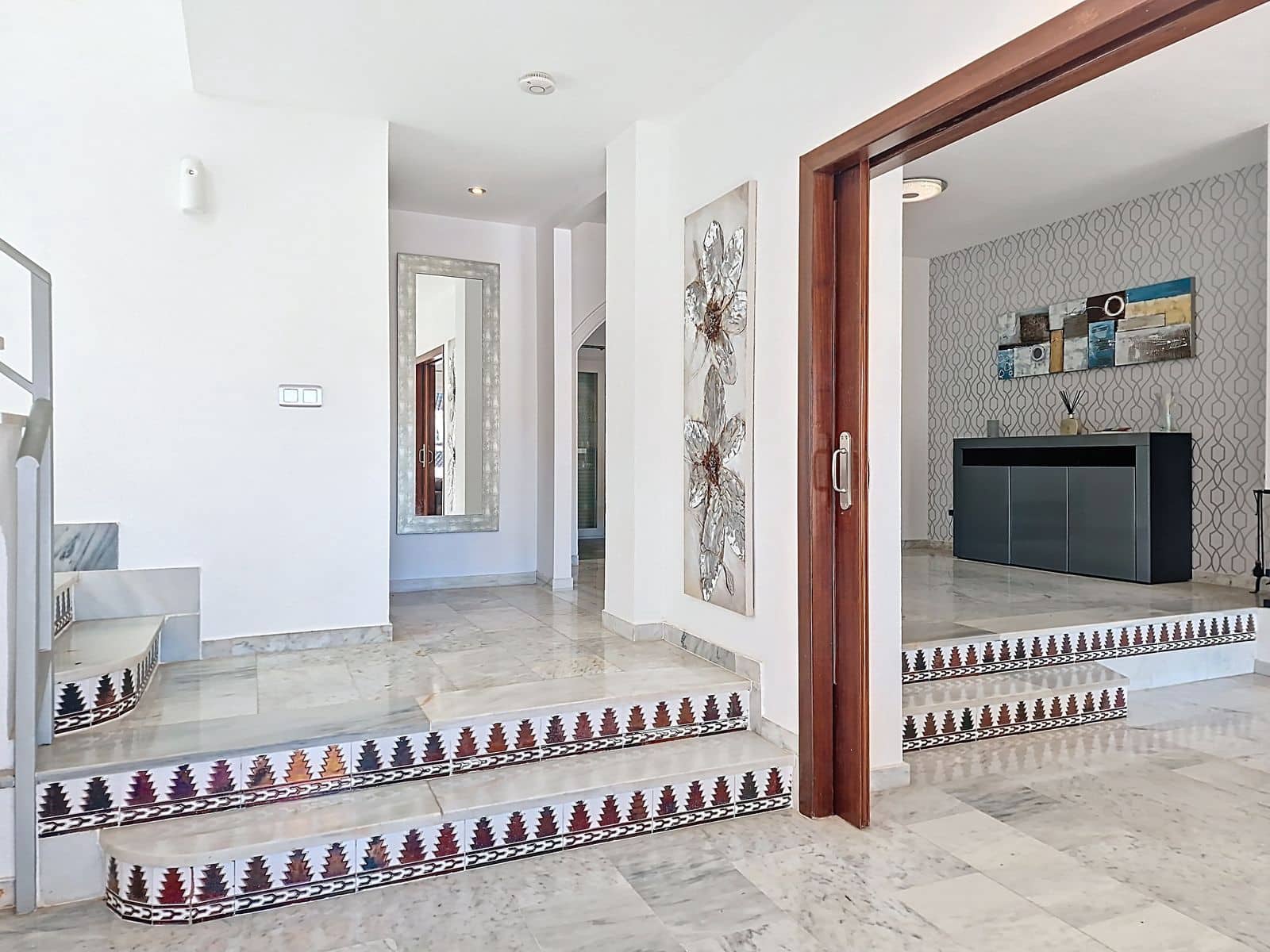 3 soveværelse Byhus til salg i La Duquesa / Puerto de la Duquesa - € 510.000 (Ref: 9695014)