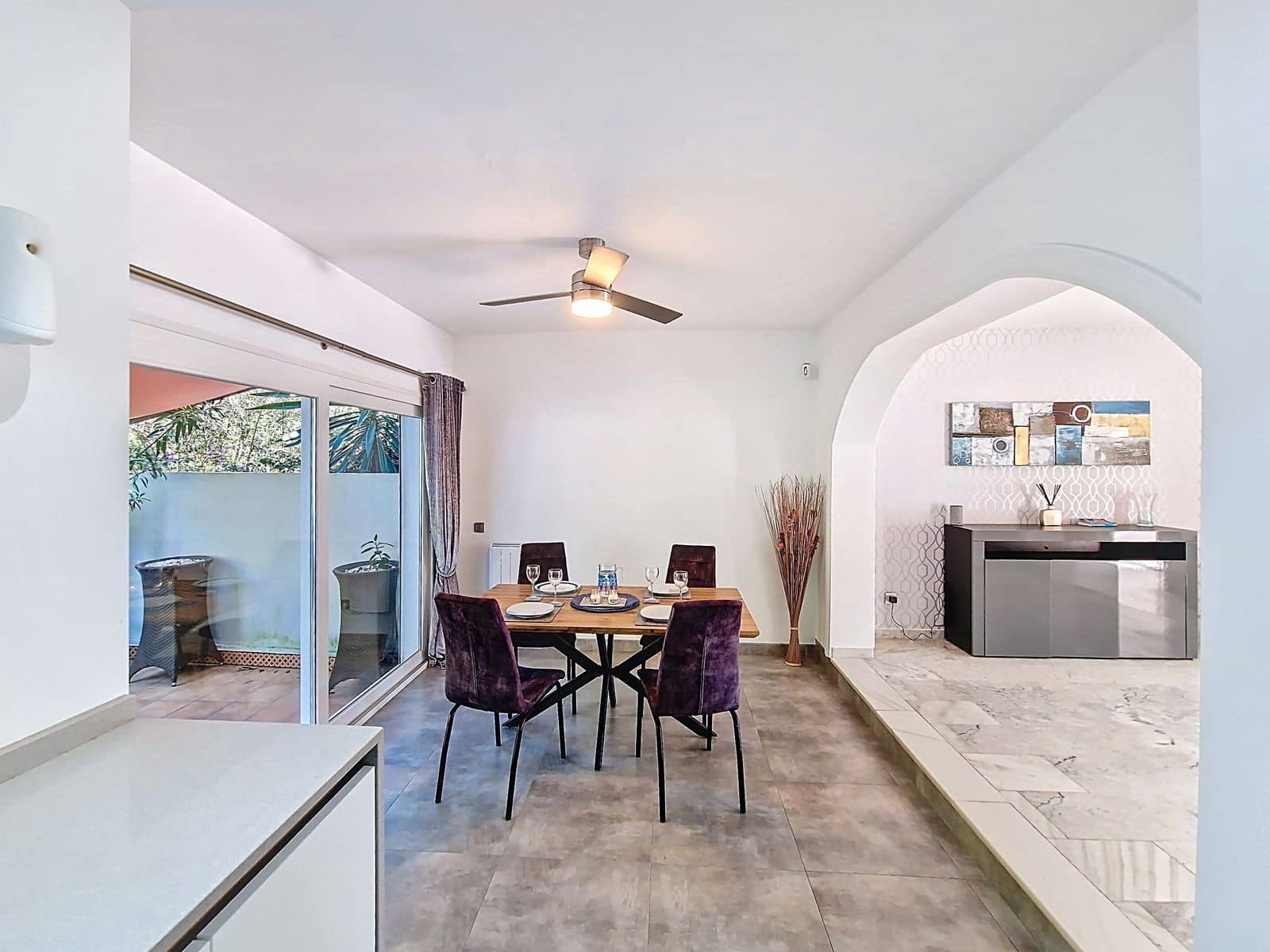 3 soveværelse Byhus til salg i La Duquesa / Puerto de la Duquesa - € 510.000 (Ref: 9695014)