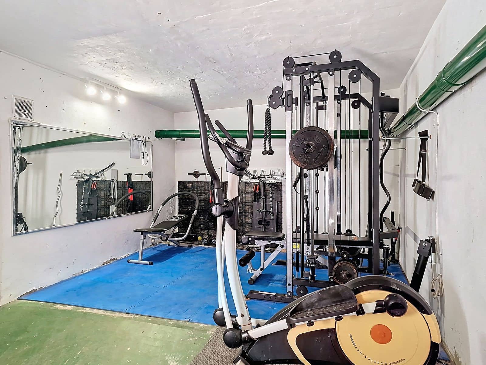 3 soveværelse Byhus til salg i La Duquesa / Puerto de la Duquesa - € 510.000 (Ref: 9695014)