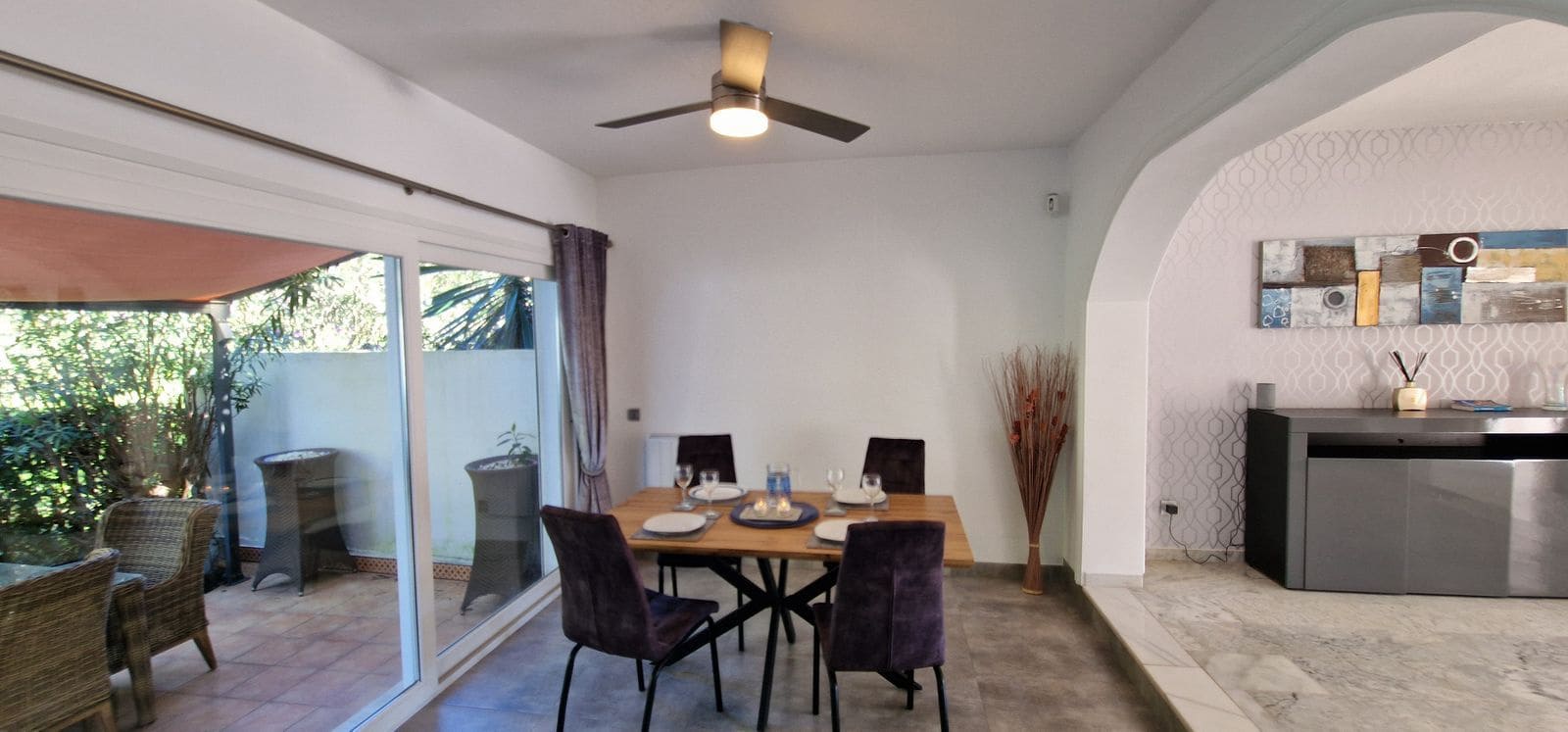 3 soveværelse Byhus til salg i La Duquesa / Puerto de la Duquesa - € 510.000 (Ref: 9695014)