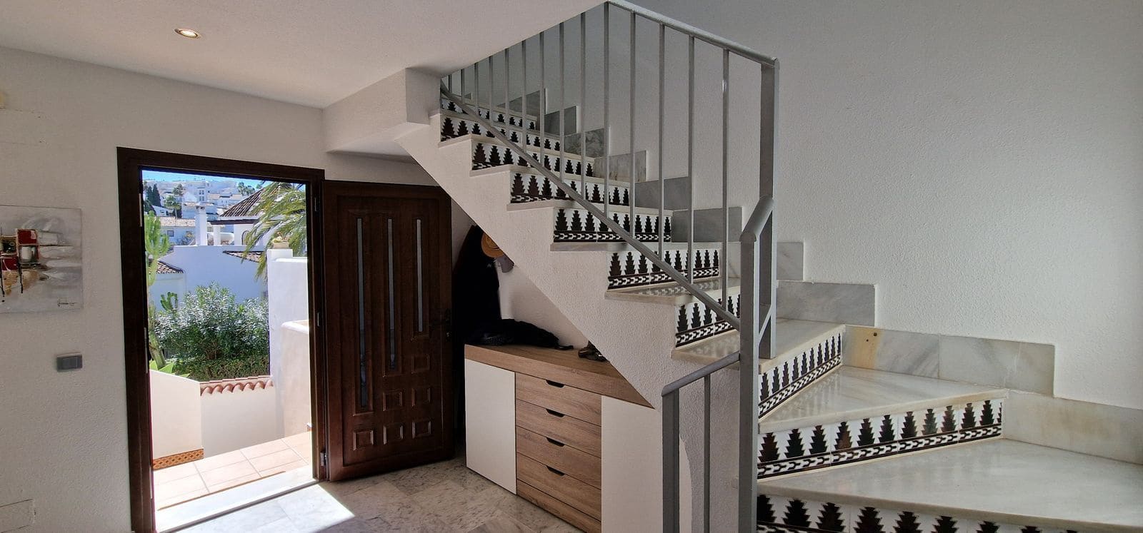 3 soveværelse Byhus til salg i La Duquesa / Puerto de la Duquesa - € 510.000 (Ref: 9695014)