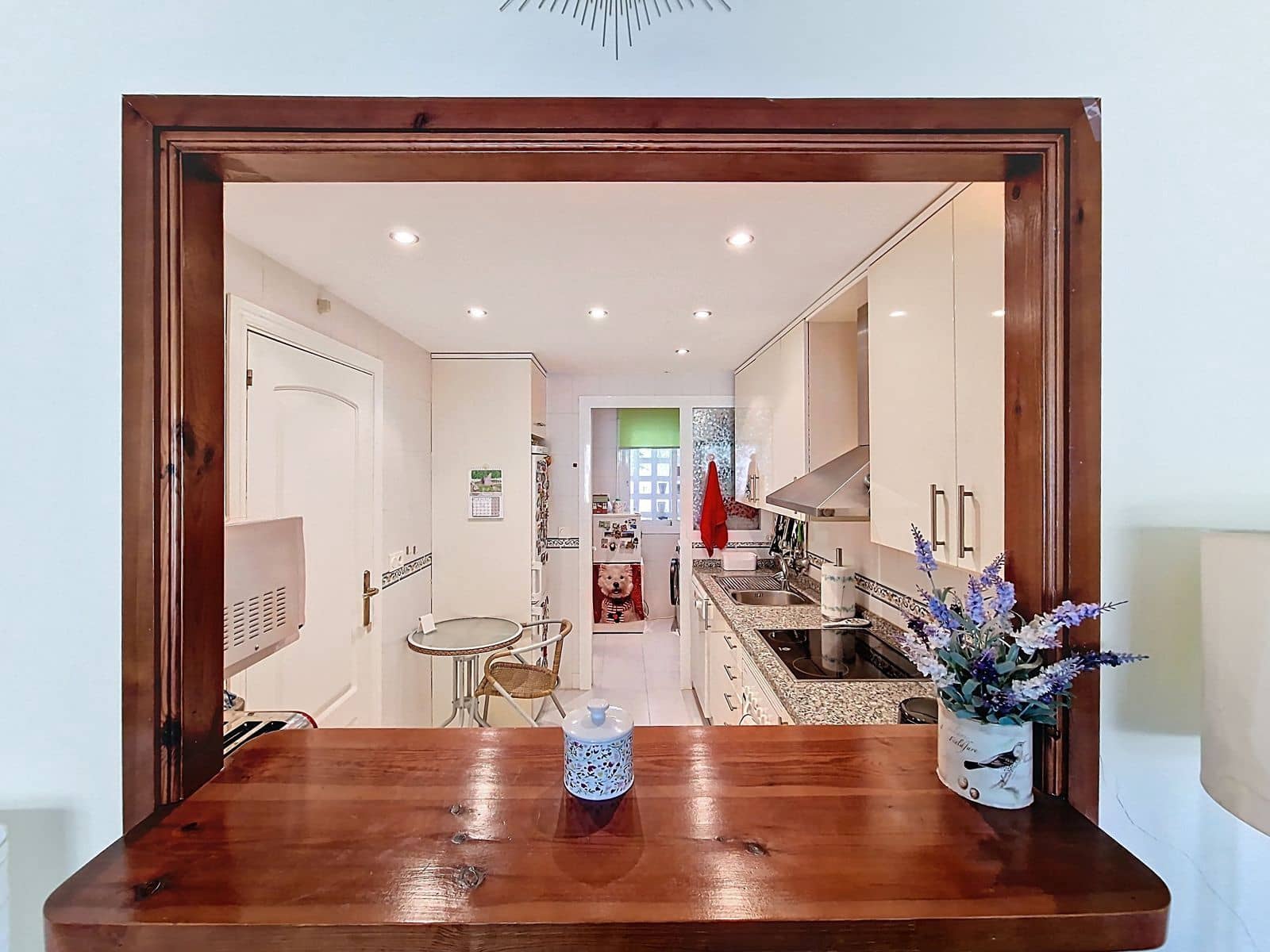 Apartamento de 2 habitaciones en La Duquesa / Puerto de la Duquesa en venta - 275.000 € (Ref: 9695016)