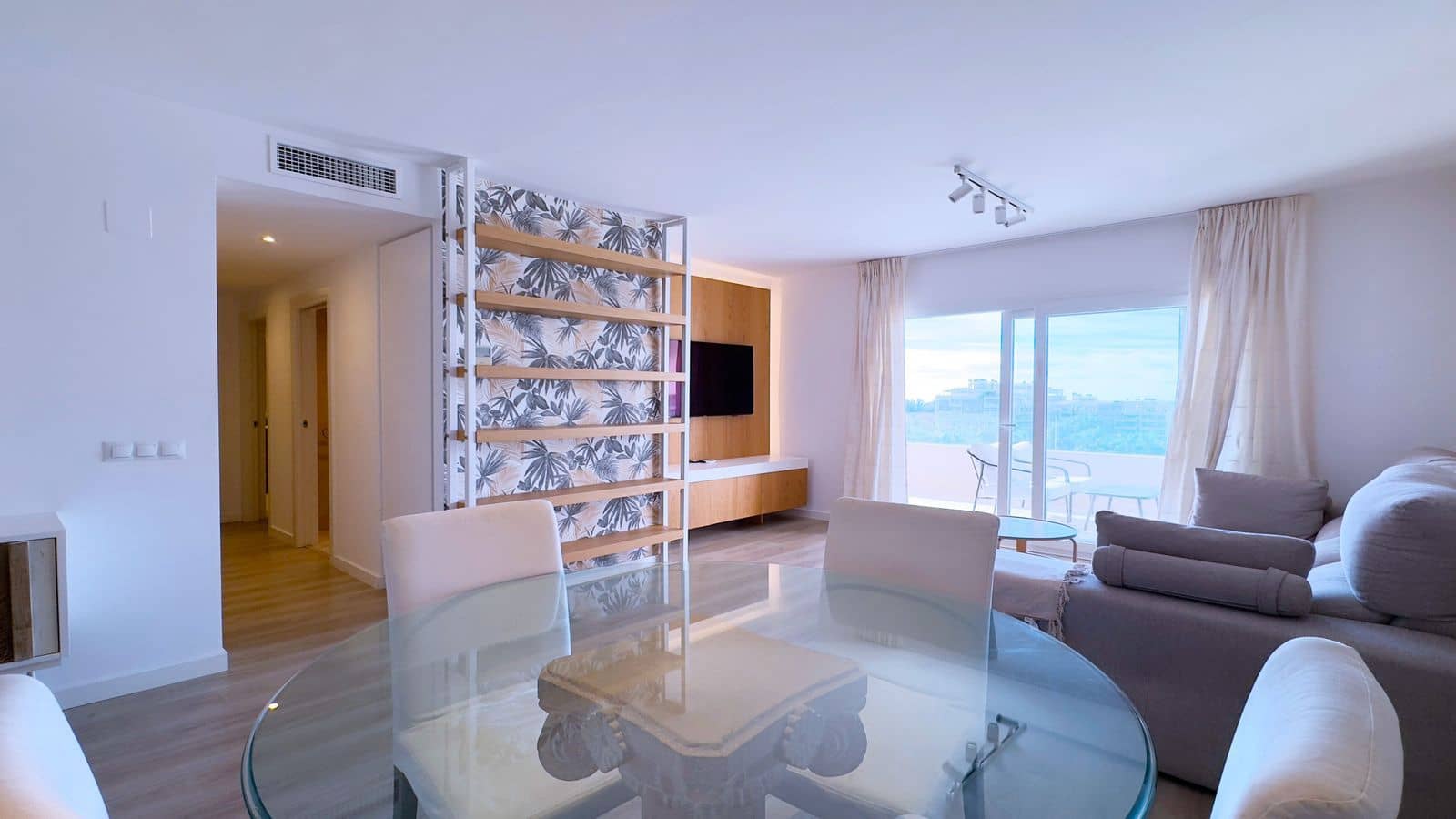3 bedroom Apartment for sale in Marbella - € 495,000 (Ref: 9695018)
