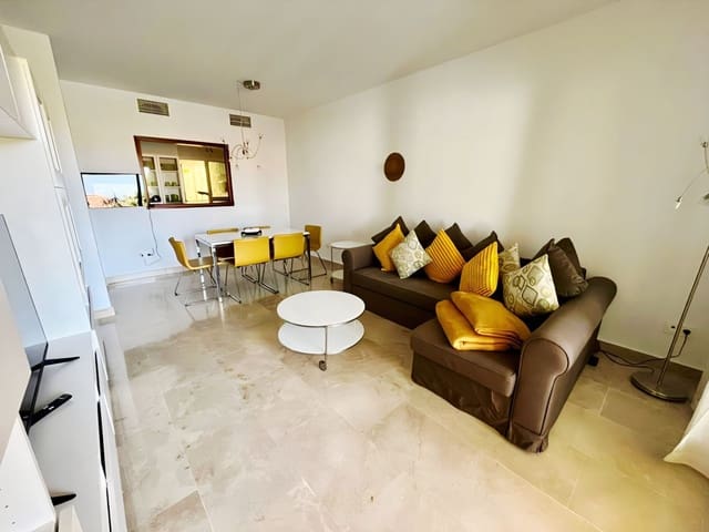 2 soveværelse Lejlighed til salg i La Duquesa / Puerto de la Duquesa, Manilva - € 275.000 (Ref: 9695019)