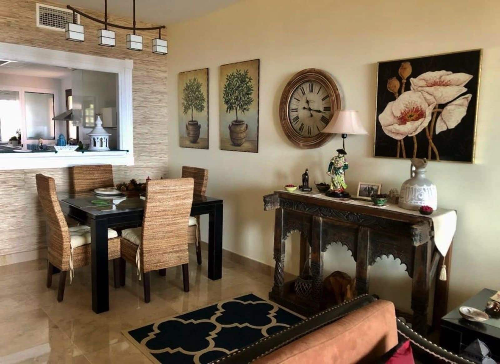 2 soveværelse Lejlighed til salg i La Duquesa / Puerto de la Duquesa - € 325.000 (Ref: 9695020)