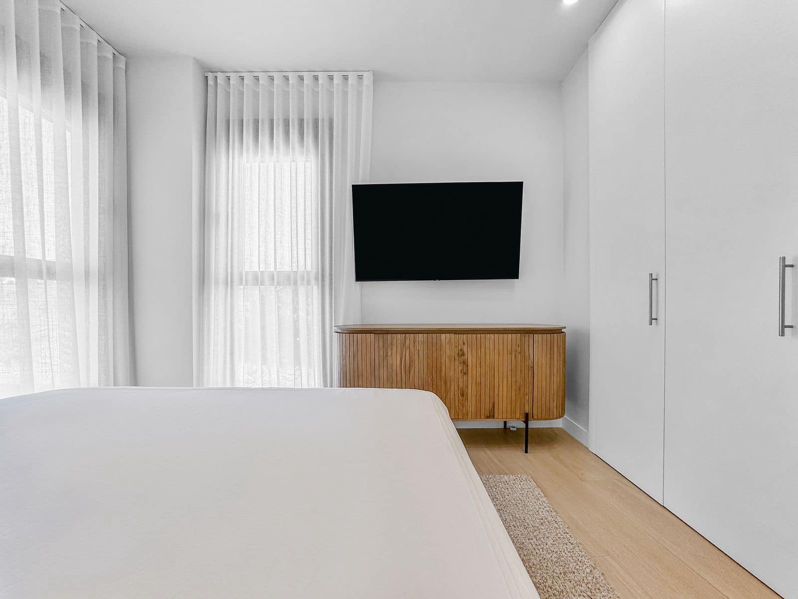 3 soveværelse Lejlighed til salg i Manilva - € 499.000 (Ref: 9695022)