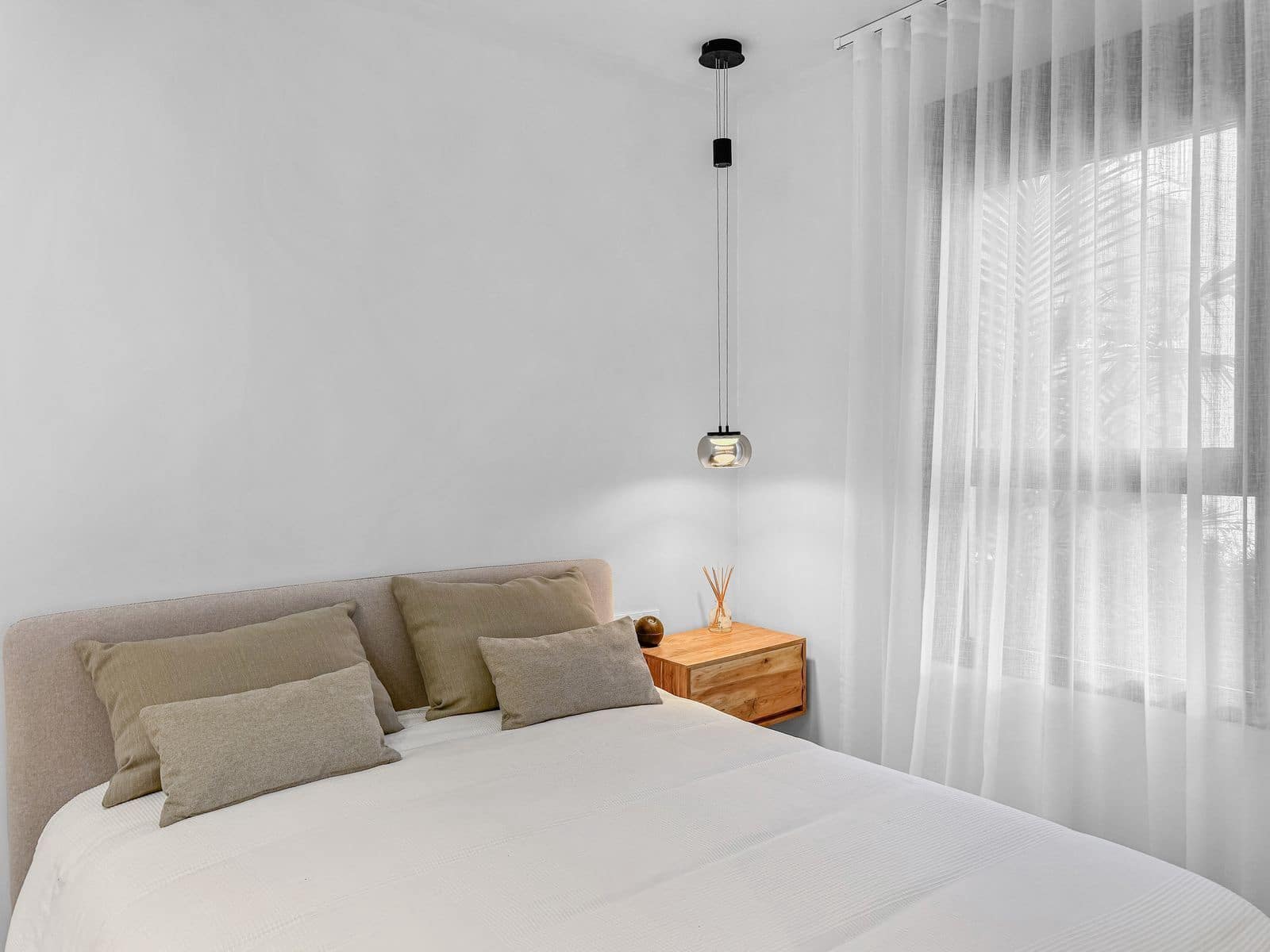 3 soveværelse Lejlighed til salg i Manilva - € 499.000 (Ref: 9695022)