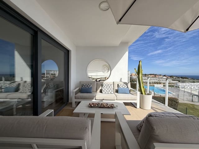 3 soveværelse Lejlighed til salg i Manilva - € 499.000 (Ref: 9695022)