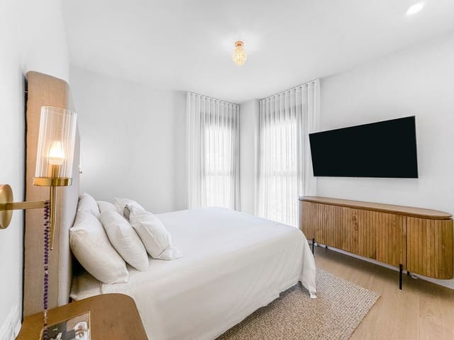 3 soveværelse Lejlighed til salg i Manilva - € 499.000 (Ref: 9695022)