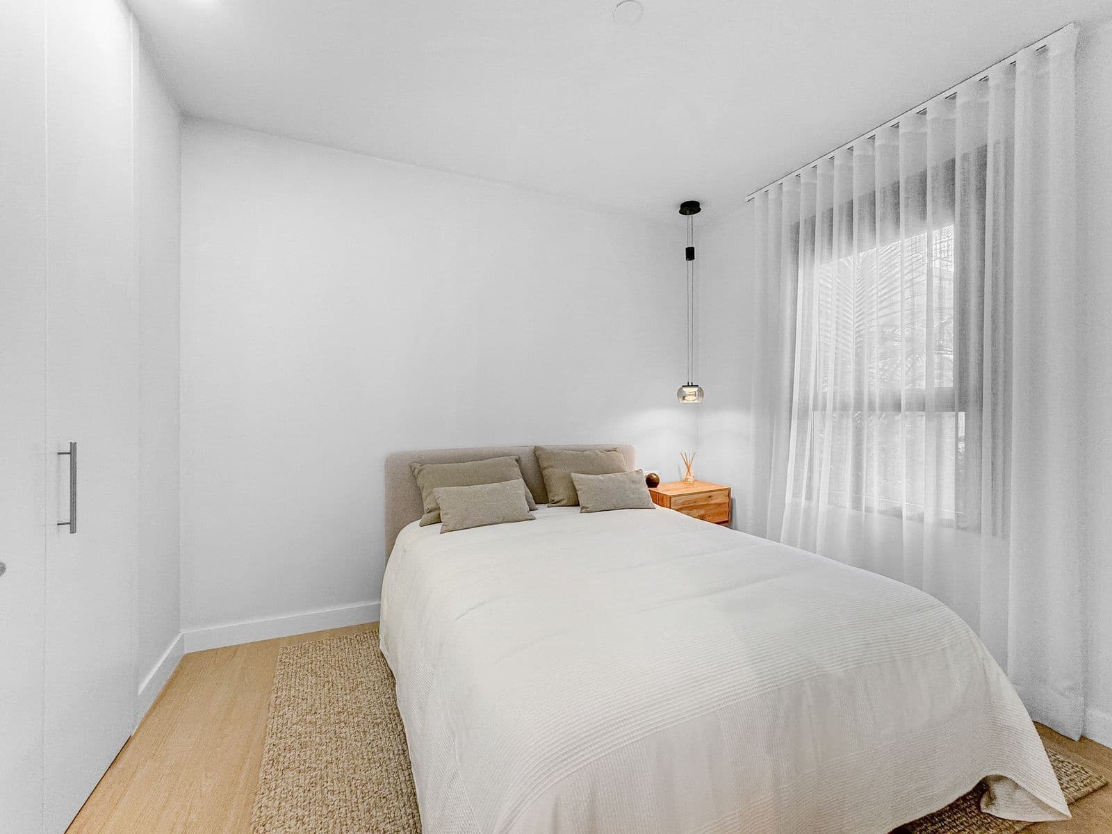 3 soveværelse Lejlighed til salg i Manilva - € 499.000 (Ref: 9695022)