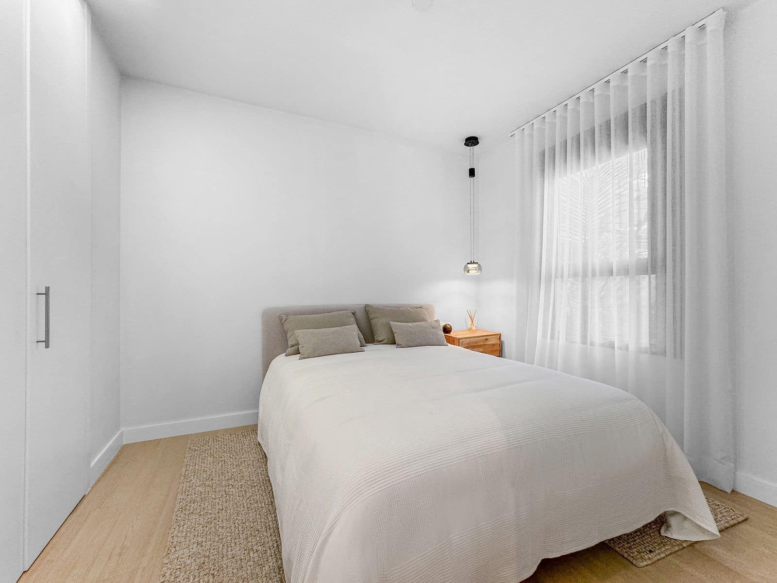 3 soveværelse Lejlighed til salg i Manilva - € 499.000 (Ref: 9695022)