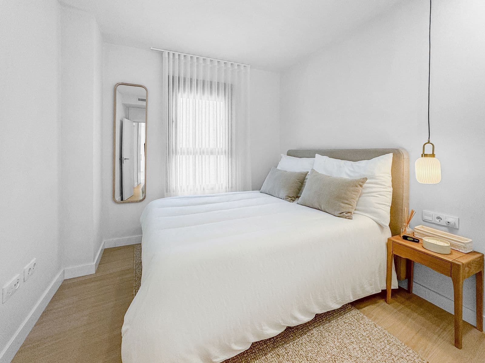 3 soveværelse Lejlighed til salg i Manilva - € 499.000 (Ref: 9695022)