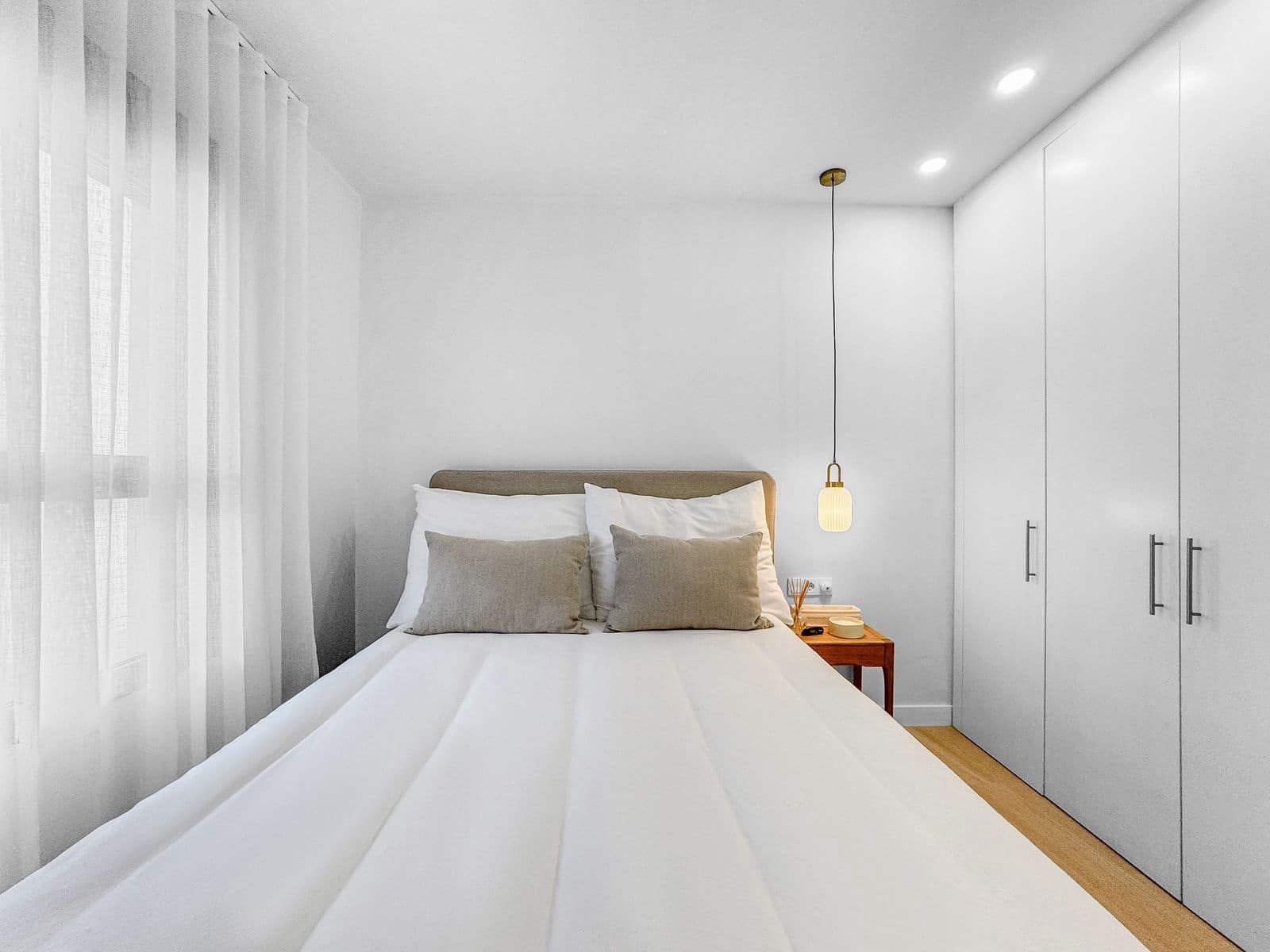 3 soveværelse Lejlighed til salg i Manilva - € 499.000 (Ref: 9695022)