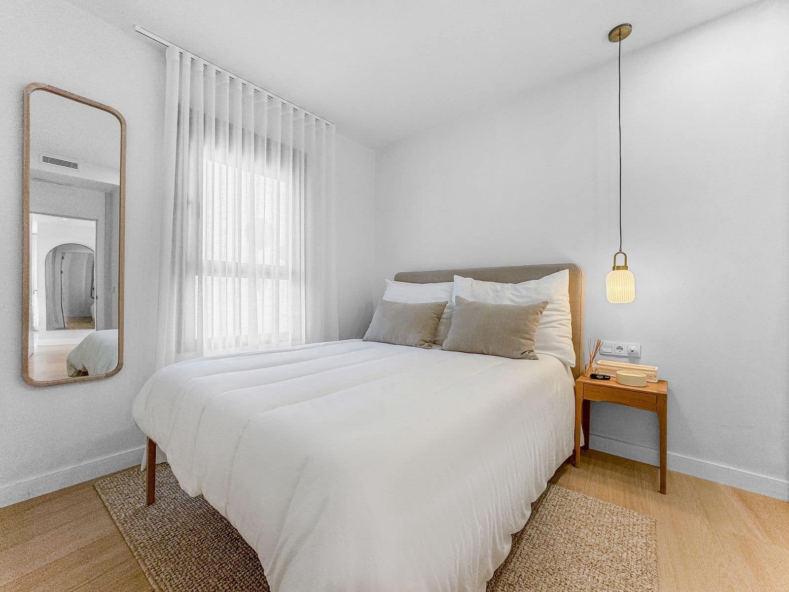 3 soveværelse Lejlighed til salg i Manilva - € 499.000 (Ref: 9695022)