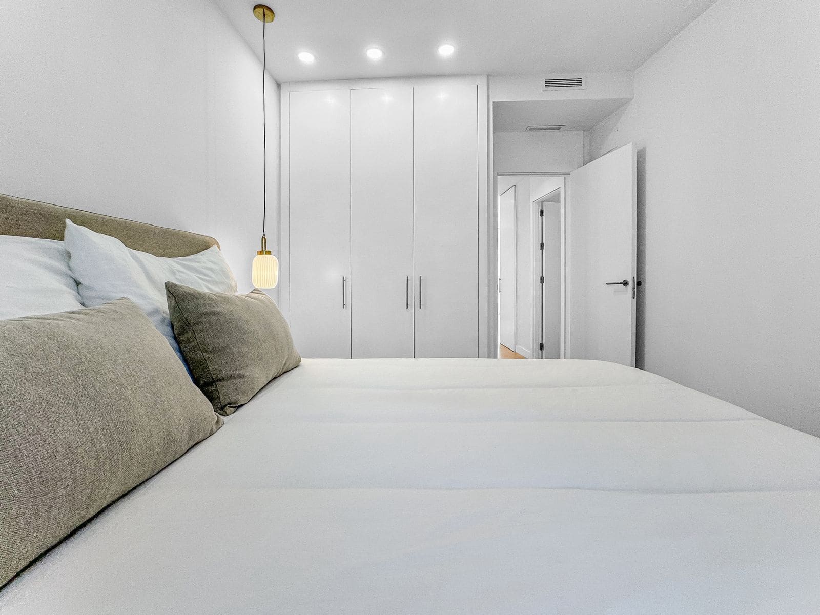 3 soveværelse Lejlighed til salg i Manilva - € 499.000 (Ref: 9695022)