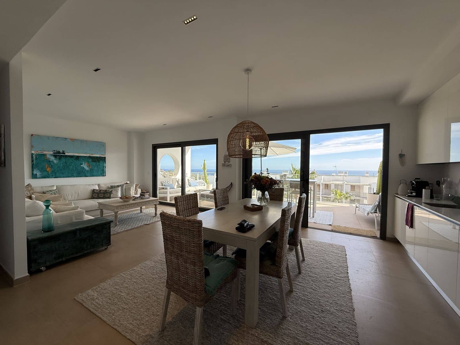 3 soveværelse Lejlighed til salg i Manilva - € 499.000 (Ref: 9695022)