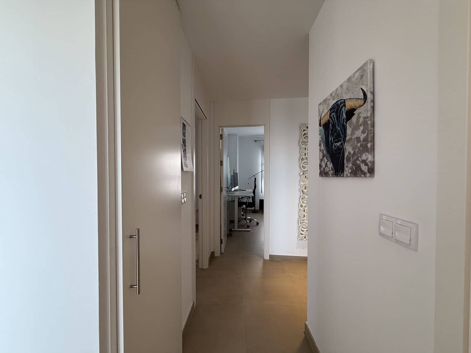 3 soveværelse Lejlighed til salg i Manilva - € 499.000 (Ref: 9695022)