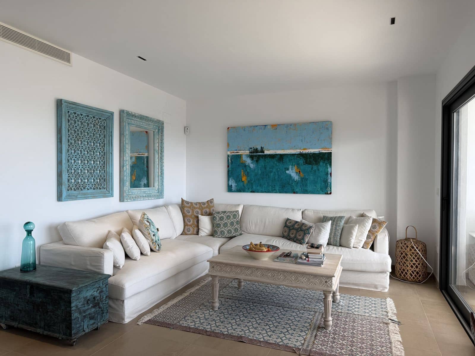 3 soveværelse Lejlighed til salg i Manilva - € 499.000 (Ref: 9695022)