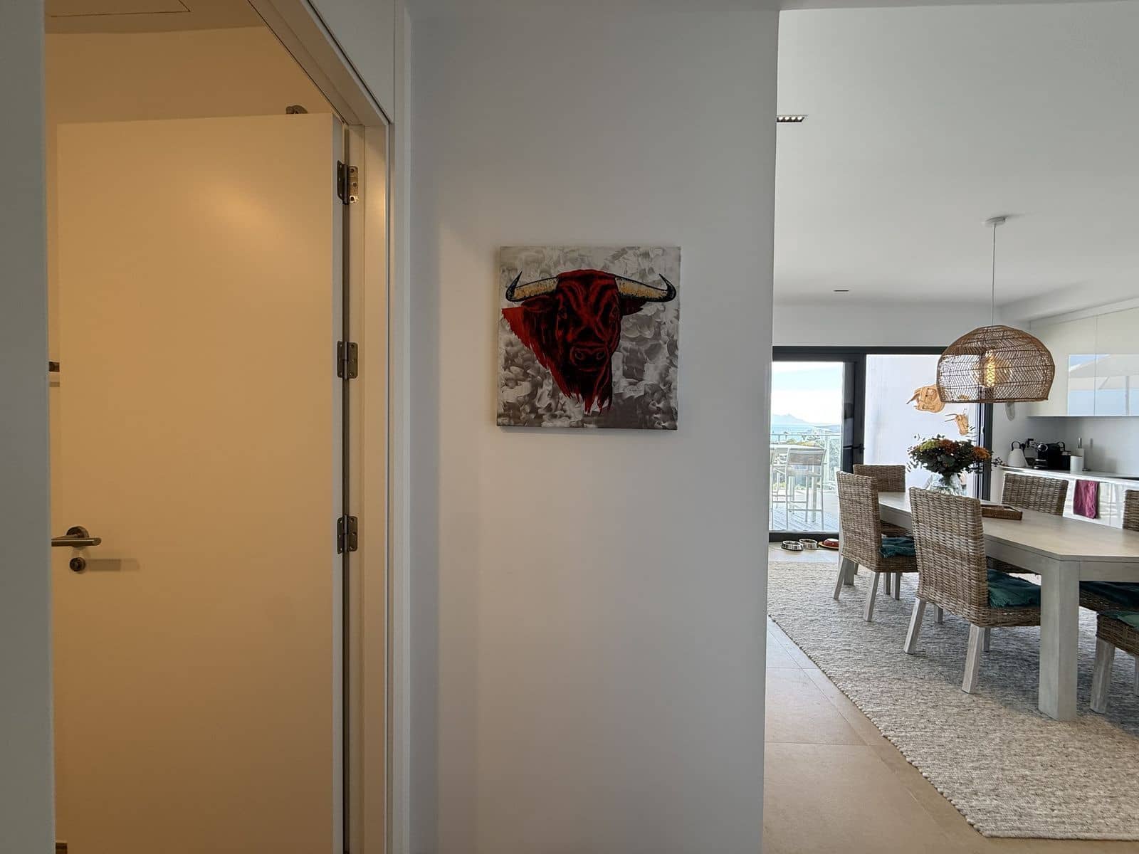 3 soveværelse Lejlighed til salg i Manilva - € 499.000 (Ref: 9695022)