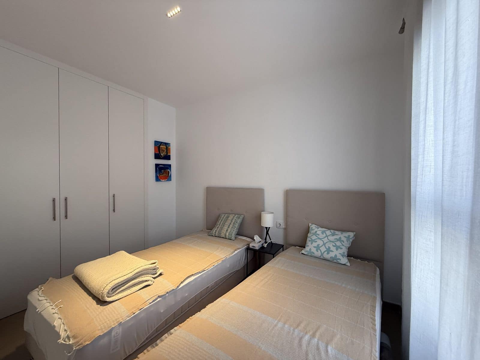 3 soveværelse Lejlighed til salg i Manilva - € 499.000 (Ref: 9695022)