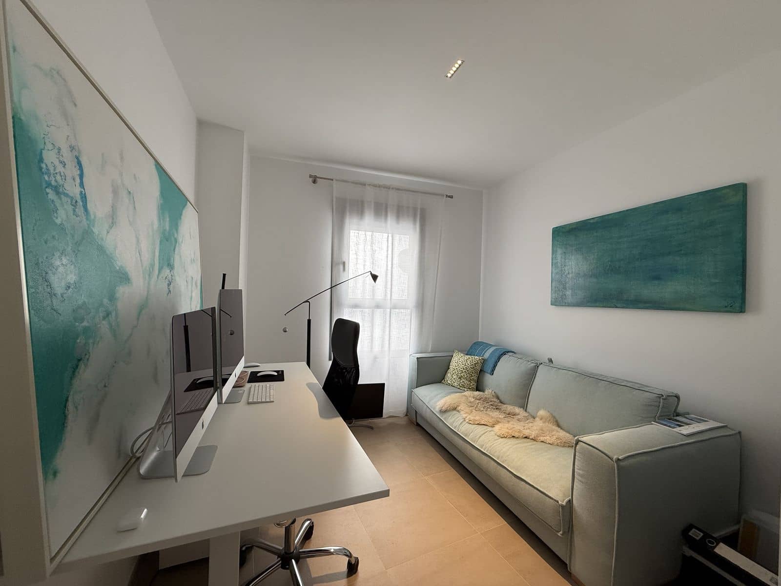 3 soveværelse Lejlighed til salg i Manilva - € 499.000 (Ref: 9695022)