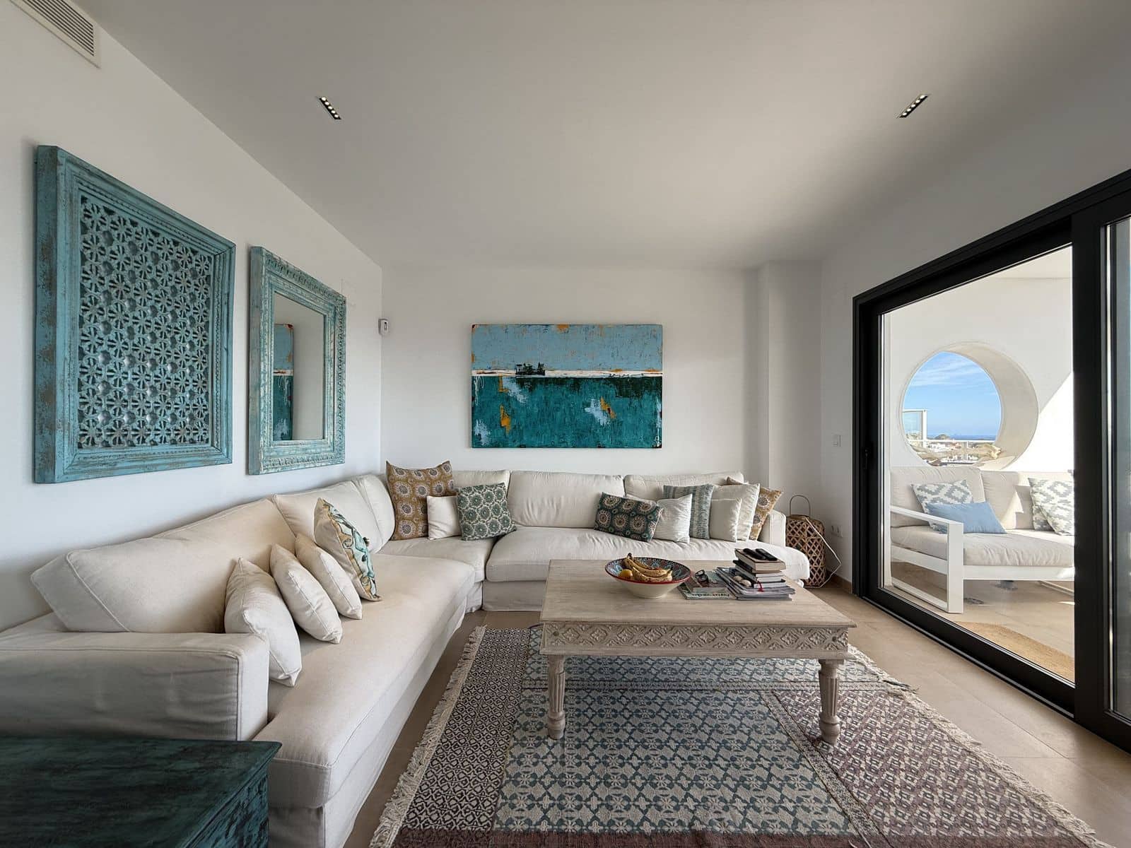 3 soveværelse Lejlighed til salg i Manilva - € 499.000 (Ref: 9695022)