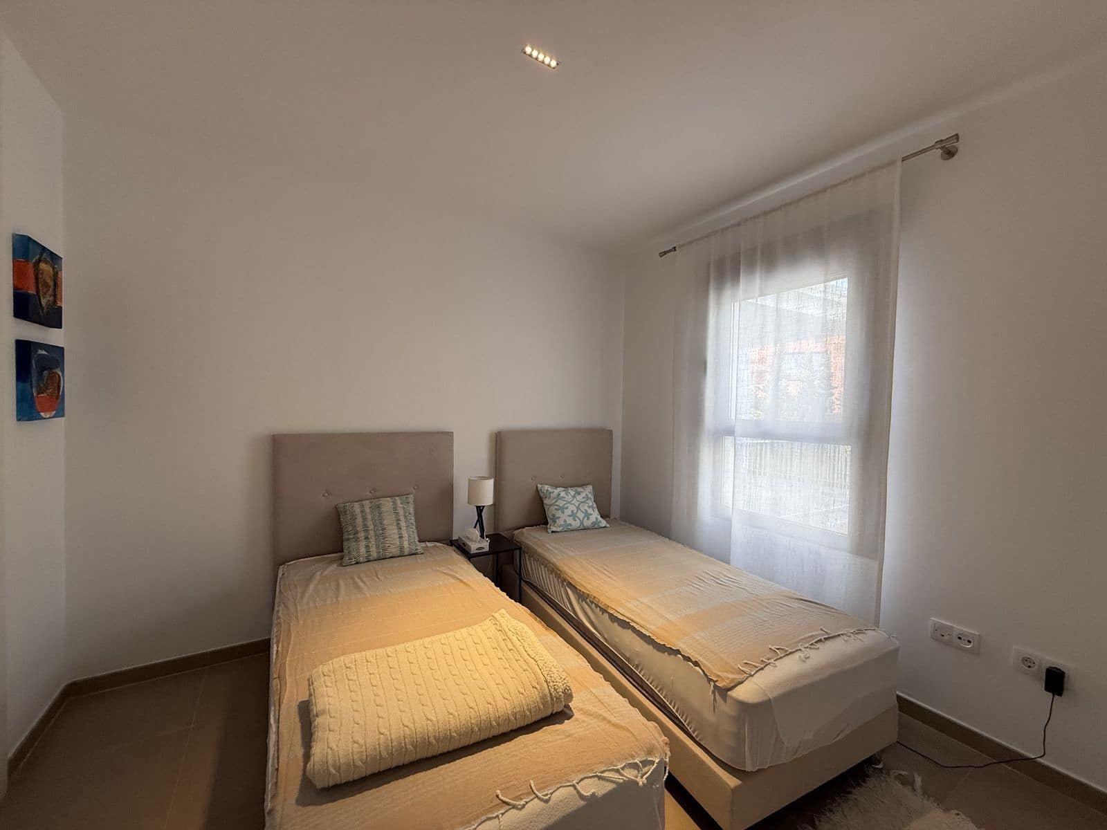 3 soveværelse Lejlighed til salg i Manilva - € 499.000 (Ref: 9695022)