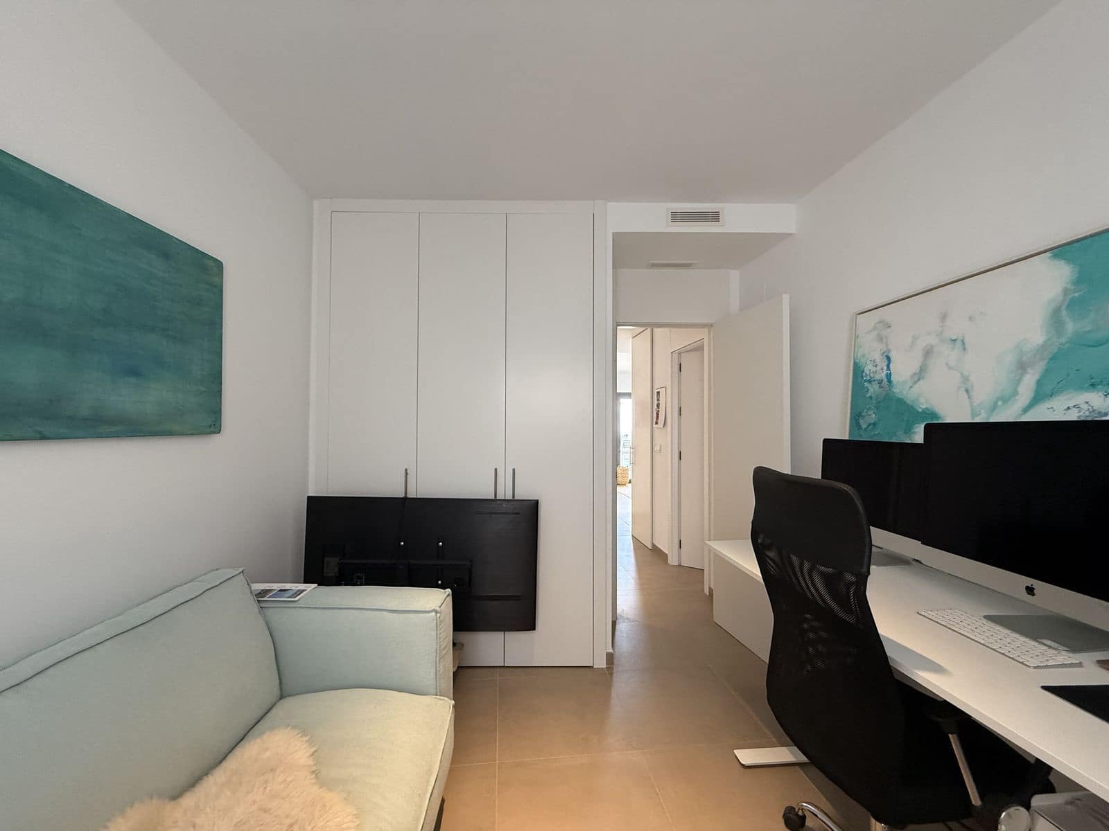 3 soveværelse Lejlighed til salg i Manilva - € 499.000 (Ref: 9695022)