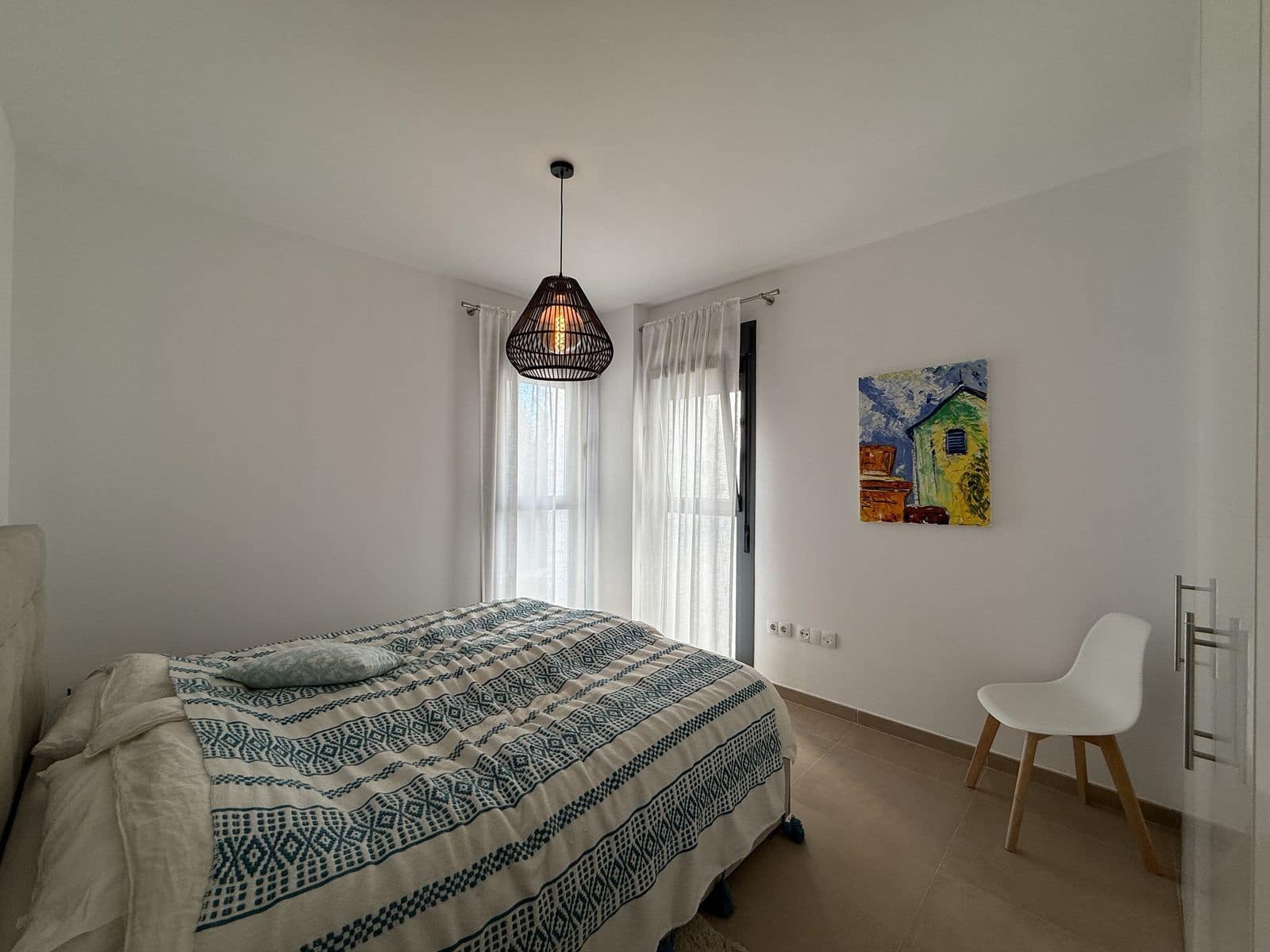 3 soveværelse Lejlighed til salg i Manilva - € 499.000 (Ref: 9695022)