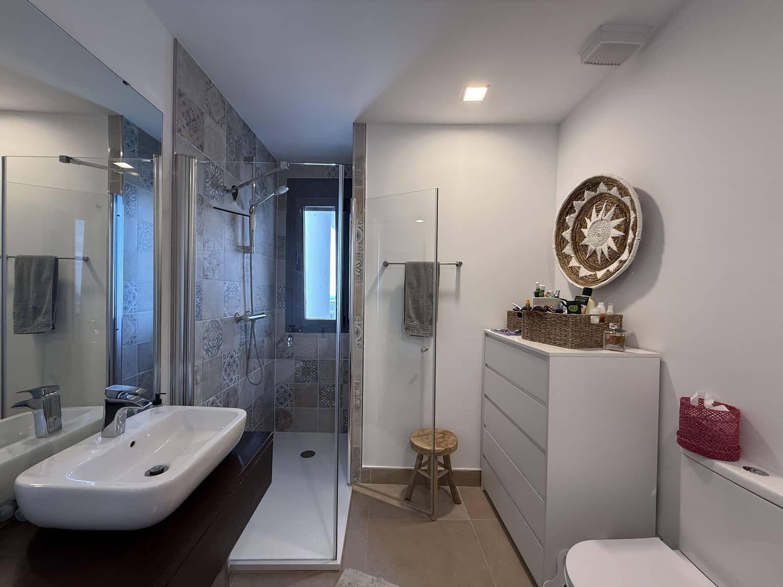 3 soveværelse Lejlighed til salg i Manilva - € 499.000 (Ref: 9695022)