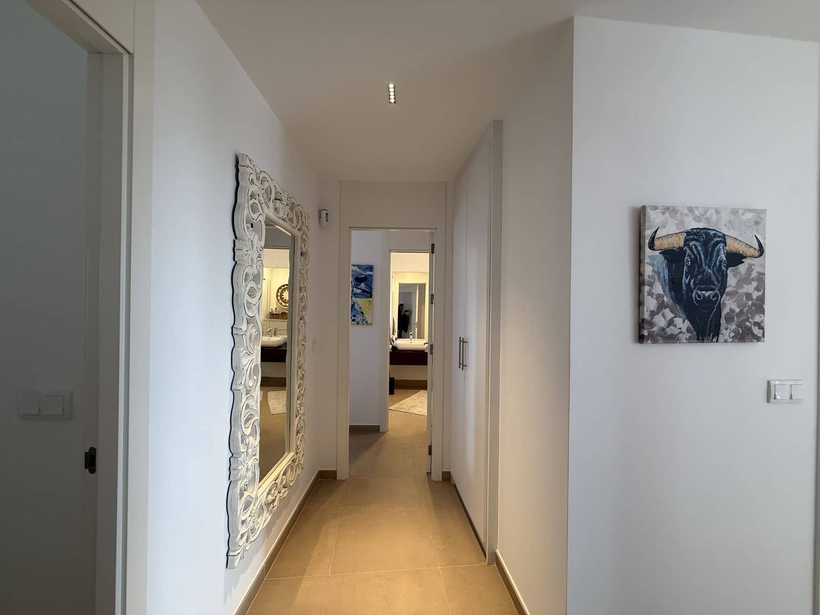 3 soveværelse Lejlighed til salg i Manilva - € 499.000 (Ref: 9695022)