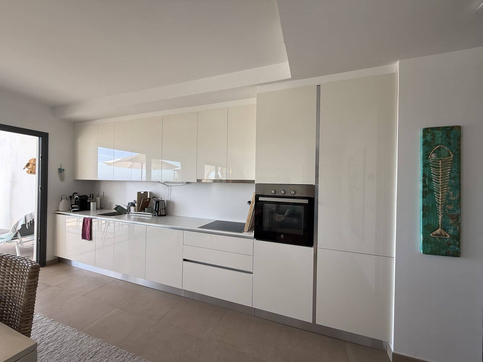 3 soveværelse Lejlighed til salg i Manilva - € 499.000 (Ref: 9695022)