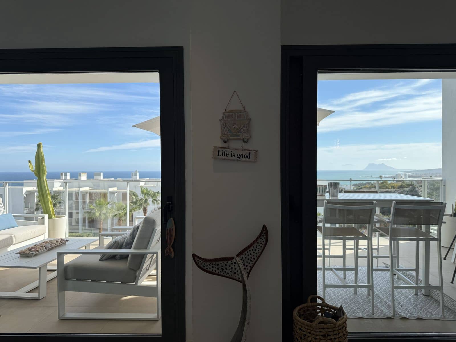 3 soveværelse Lejlighed til salg i Manilva - € 499.000 (Ref: 9695022)