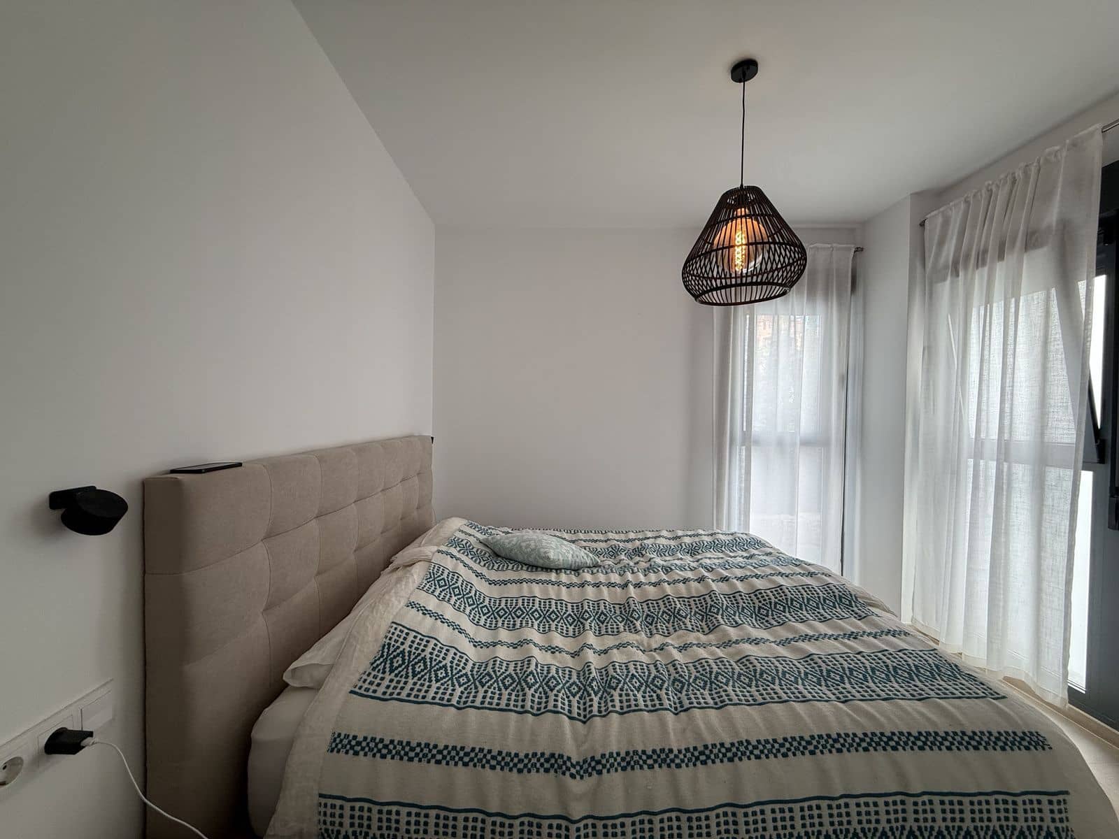 3 soveværelse Lejlighed til salg i Manilva - € 499.000 (Ref: 9695022)