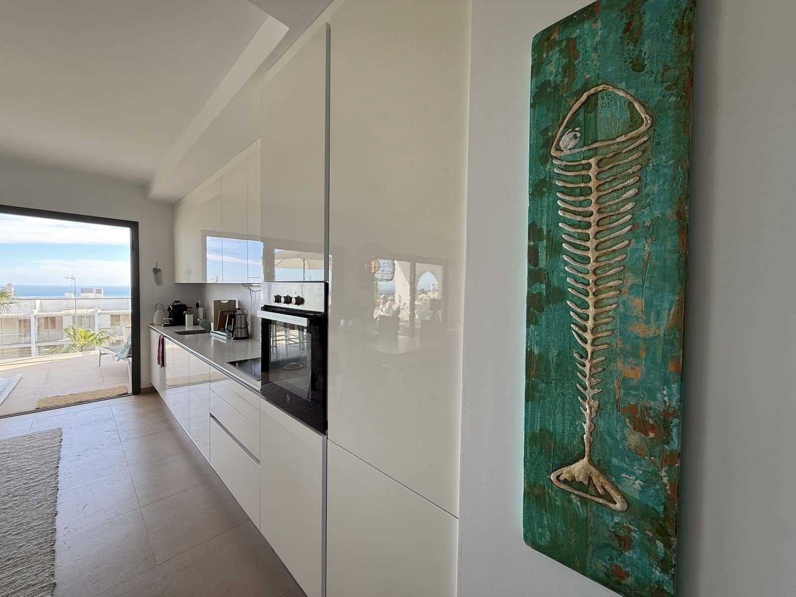 3 soveværelse Lejlighed til salg i Manilva - € 499.000 (Ref: 9695022)